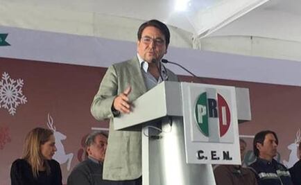 Sale de prisión en Chihuahua el priísta Alejandro Gutiérrez