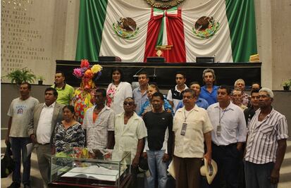 Aprueban en Veracruz proteger a cultura afrodescendiente