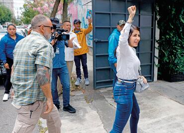Izquierda y derecha dividen a Ecuador