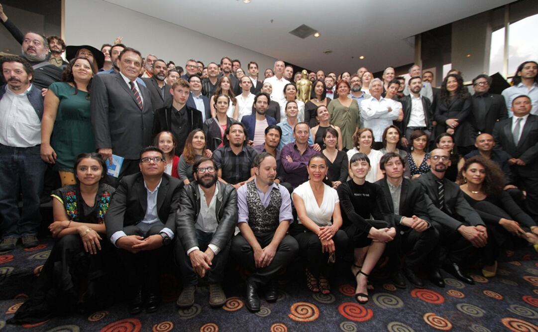 FOTO: Carlos Mejía/ EL UNIVERSAL