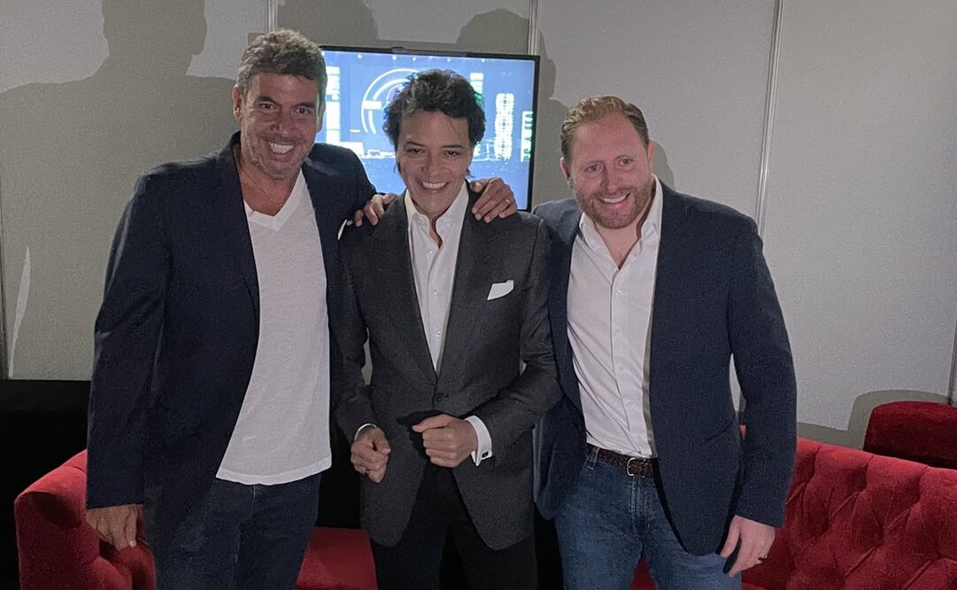 Foto: ESPECIAL CARSO