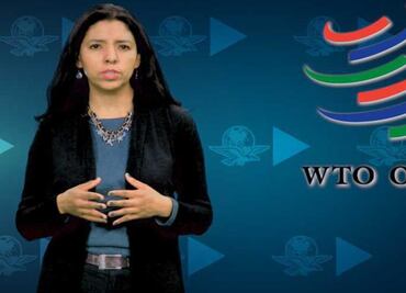 Efecto Trump genera ruido en Organización Mundial del Comercio