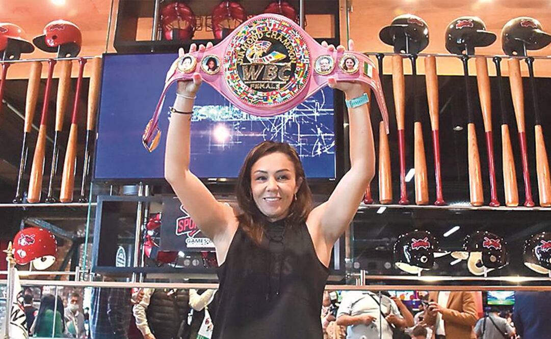 La Princesa Azteca quiere dedicarle más tiempo a su familia. Foto: Especial