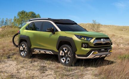 ¿Cuál es la función de un auto concepto?