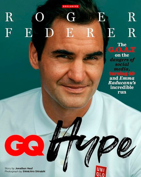 Foto: GQ