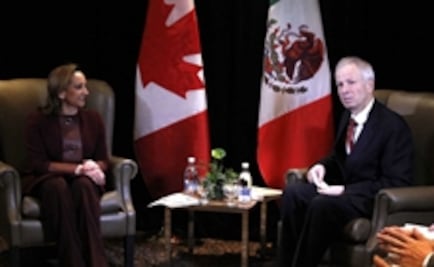 Canadá eliminará visado para mexicanos