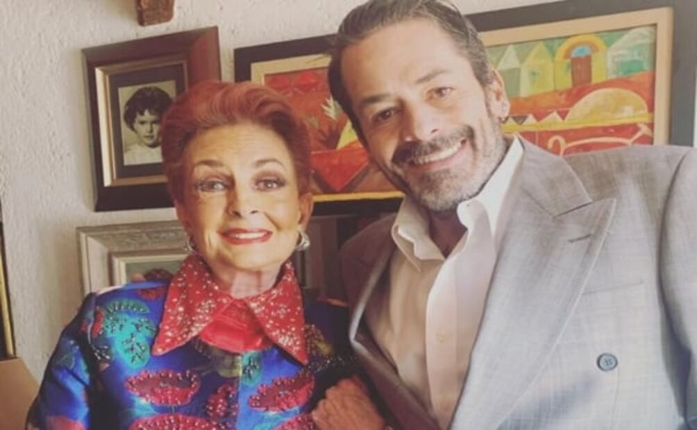 ¿Talina Fernández se quedó sin empleo por el escándalo de Coco Levy?, ella responde