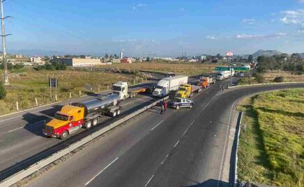 Líderes del sector privado exigen frenar impunidad a delitos en carreteras y autopistas en Jalisco 