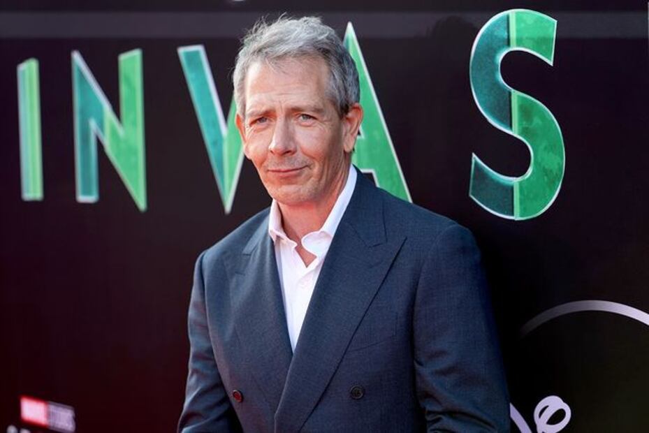 Protagonista de “Invasión secreta” reveló que se sentía incómodo al trabajar con Emilia Clarke- LOS ANGELES, CALIFORNIA - JUNE 13 (Photo by Jesse Grant/Getty Images for Disney) Fuente Instagram @disneyplus