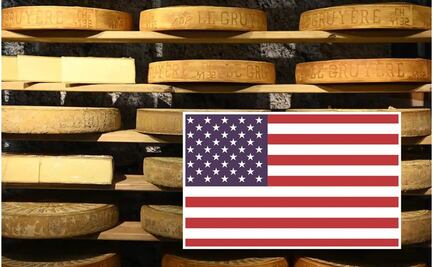 ¿El tipo de queso gruyer también podría ser de EU y no sólo de Suiza o Francia? Esto determinó la Corte