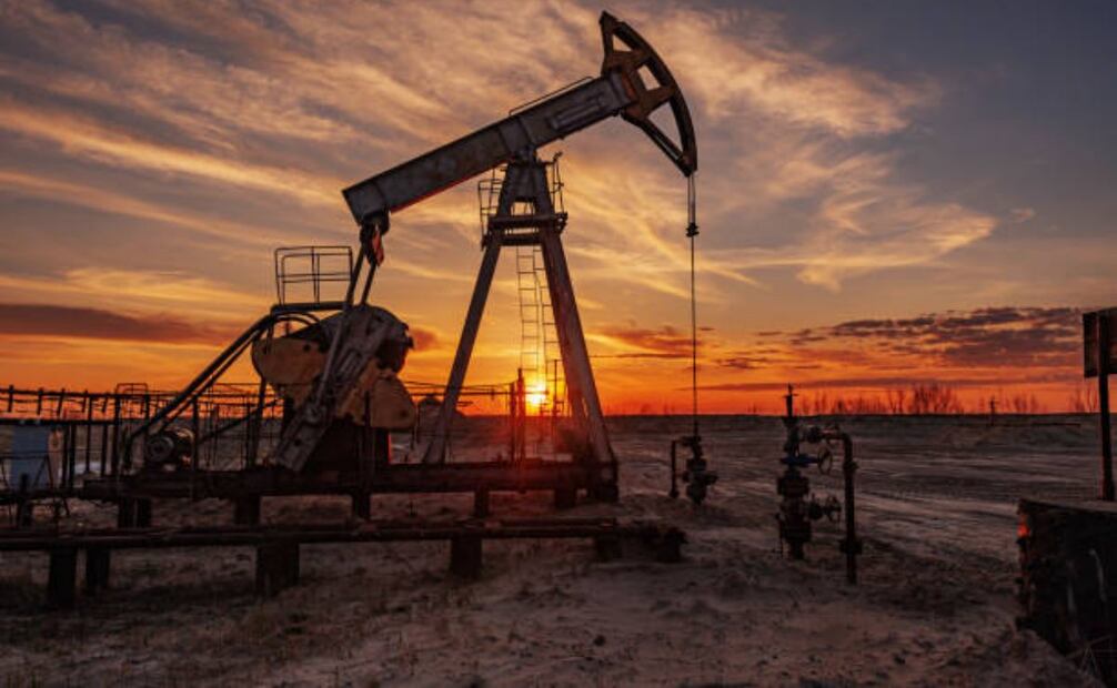 La demanda de petróleo se está desacelerando a medida que se estanca el consumo en China. Foto: iStock