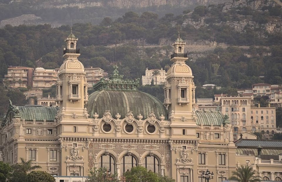 Foto: Regent Seven Sea Cruises