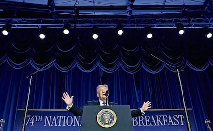 Hegseth: narcos han suspendido indefinidamente operaciones