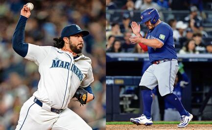 Mariners vs Blue Jays: Mexicanos van por el pase a la Serie Mundial de la MLB