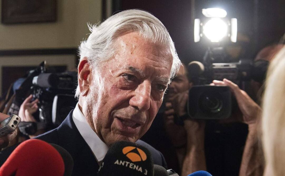 "Hoy, salvo excepciones de una minoría que se interesa por el periodismo de investigación o de opinión, el periodismo es un instrumento de diversión", subrayó. FOTO: Archivo/EFE.