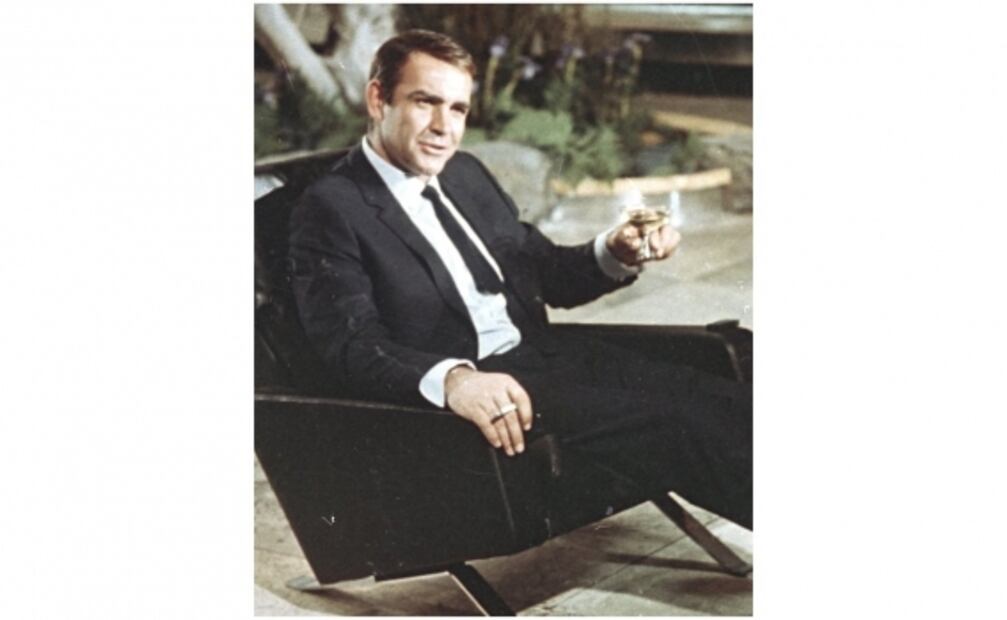 Las 10 películas imprescindibles de Sean Connery