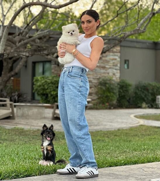 Foto: Instagram @anabreco