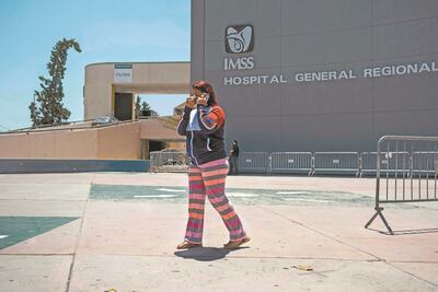 Va IMSS por 228 ventiladores de más de 1.5 mdp cada uno