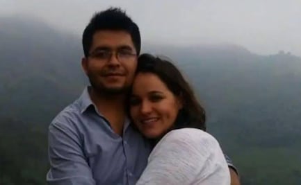 Sector Salud lamenta la muerte de Cristina Calvillo y Julián García, pareja de médicos mexicanos, en tormenta de nieve en Chile