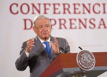 Plantea AMLO a Lula da Silva integración de toda América en un bloque económico