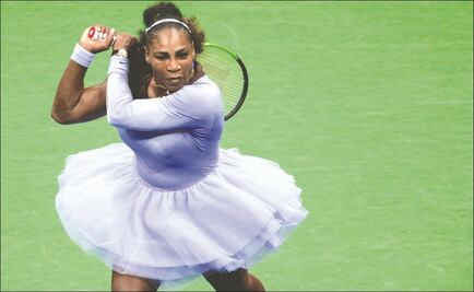 Serena Williams reaparecerá en el Abierto de Italia