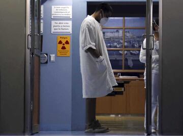 Covid-19 disminuye el dolor de pacientes con cáncer, durante los 15 días de infección: estudio