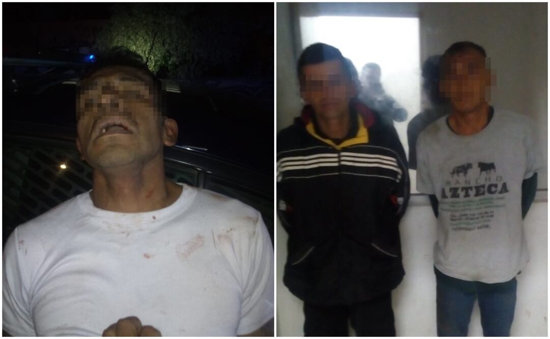 (Fotografía: Especial )