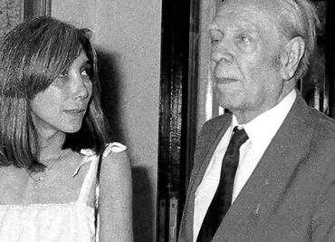 Justicia argentina declara herederos oficiales de Jorge Luis Borges a los sobrinos de su viuda