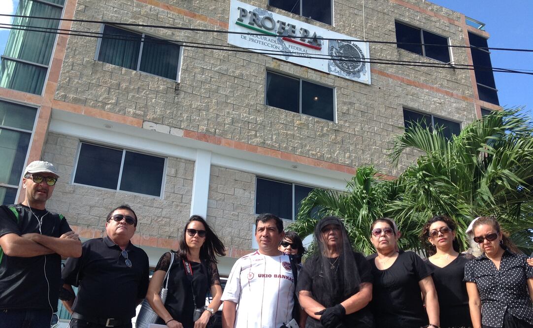 Foto: Adriana Varillas / EL UNIVERSAL