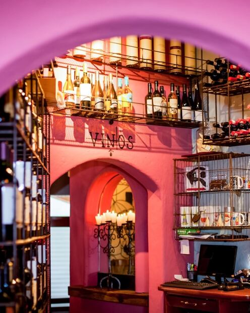 Barrio Sur, un clásico de la cocina uruguaya 