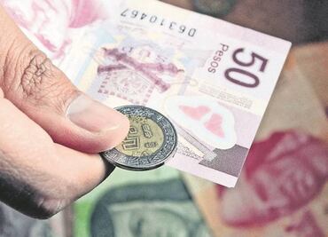 México no alcanzará 6% de crecimiento en su PIB en 2021, adelantan Amcham y Moody´s