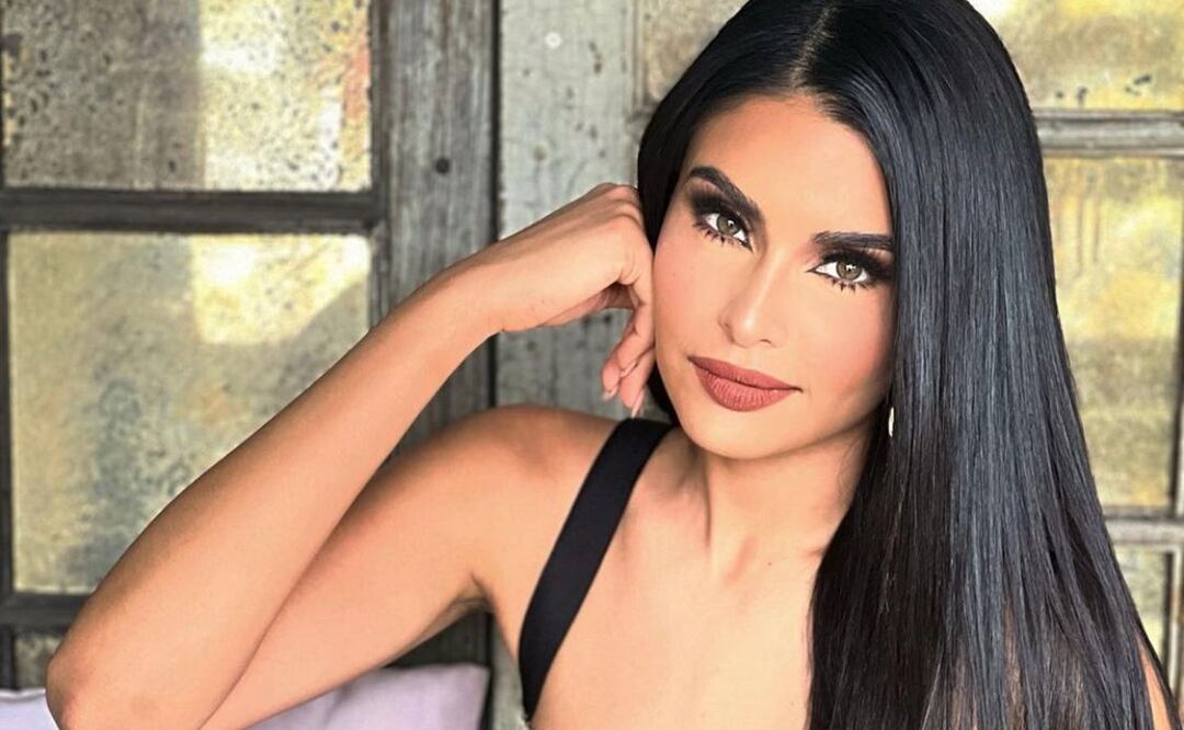 Foto: Instagram @kristalsilva_