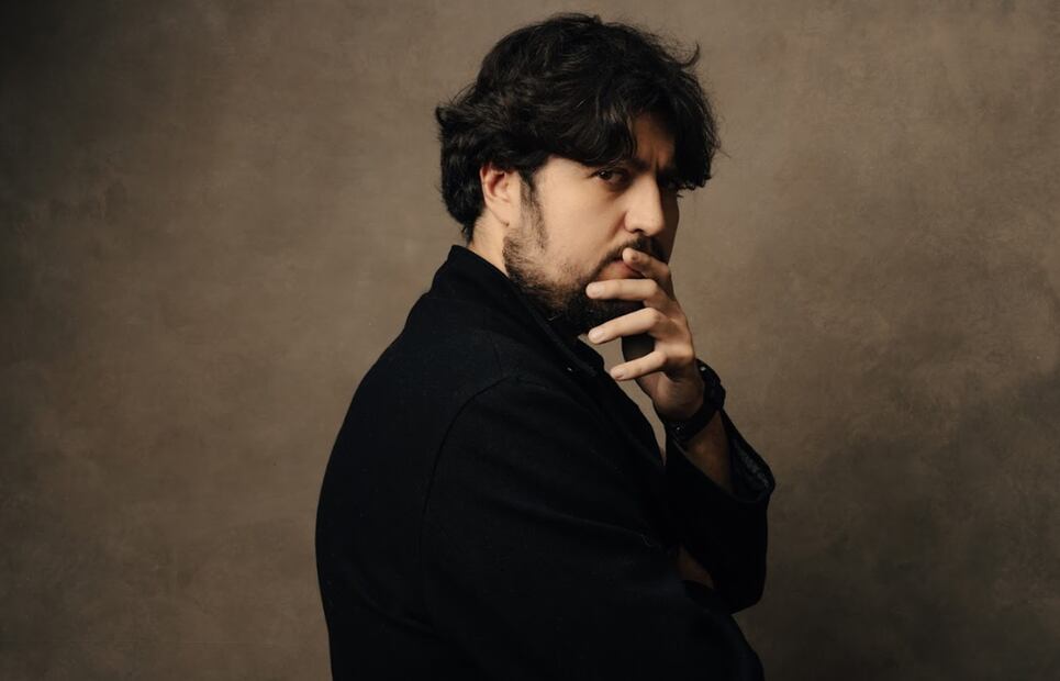 La obra “El cojo de Inishmaan” se presenta este jueves 28 de septiembre en el Teatro Rafael Solana.
Foto: Sociedad Artística Sinaloense, cortesía