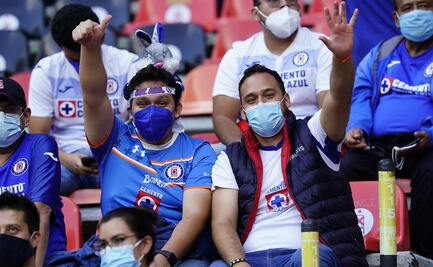 ¿Cuándo salen a la venta los boletos para la final de vuelta Cruz Azul vs Santos?