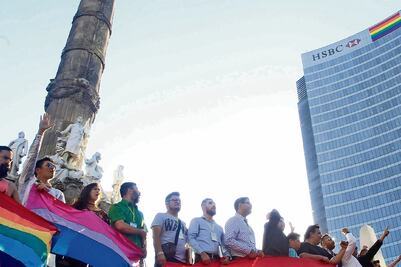 PF estrena protocolo para casos LGBTTTI