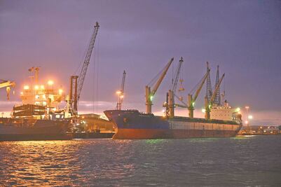 México-RU: Nuevo socio, nuevos retos