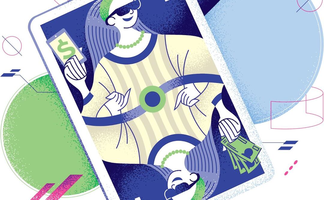 Ilustración: Daniel Razo | El Universal