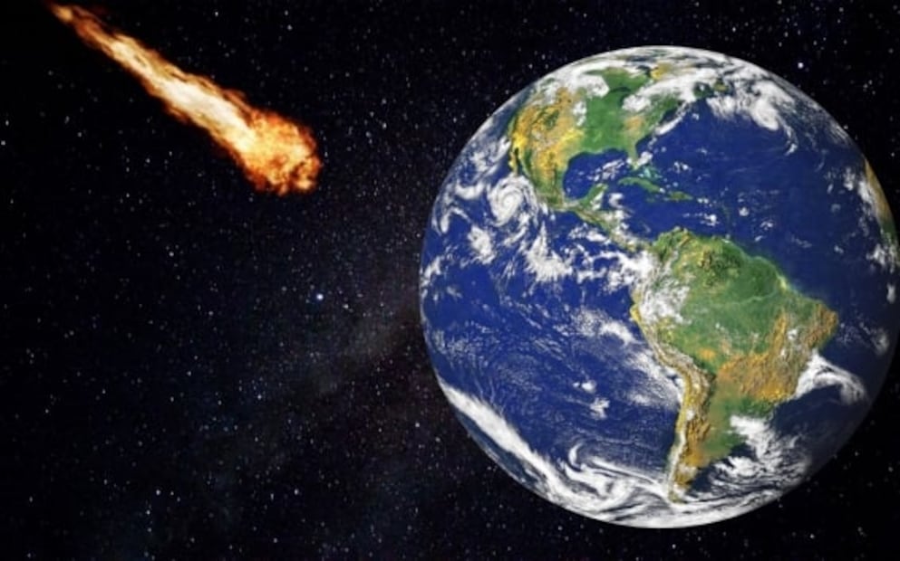 Asteroide 2009 JFI no chocará contra la Tierra: UNAM