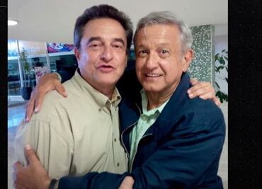 Juez desecha amparo de Pío López Obrador contra cierre de investigación por videoescándalo