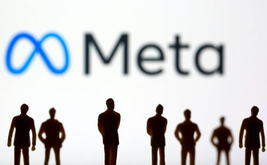 La empresa también sigue reclutando y contratando para TBD Lab, que está desarrollando los últimos modelos de lenguaje de Meta. Los modelos de lenguaje son la tecnología detrás de ChatGPT de OpenAI, Gemini de Google y Llama de Meta. Foto: Archivo