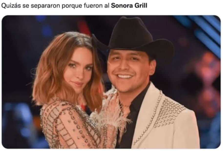 El escándalo de Sonora Grill, la viruela del mono como emergencia sanitaria y el extraño comportamiento de Ezra Miller en los memes de la semana