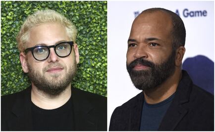 Jonah Hill y Jeffrey Wright negocian unirse a "The Batman"