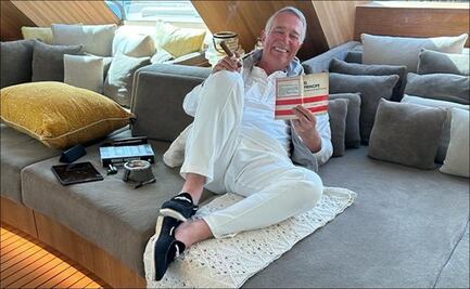 ¿Ricardo Salinas Pliego ya dio a conocer la dinámica para ganar la mansión y autos de lujo?