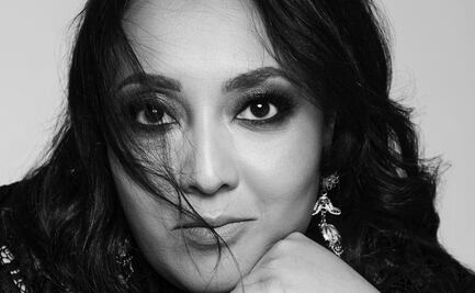 Michelle Rodríguez luce radiante protagonizando portada de revista