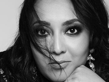 Michelle Rodríguez luce radiante protagonizando portada de revista