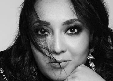 Michelle Rodríguez luce radiante protagonizando portada de revista