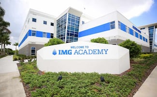 El mundo exclusivo de IMG Academy; educación de alto rendimiento y residencia VIP, así es la escuela donde estudiaron presuntos hijos de narcos