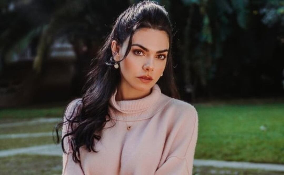 Livia Brito. Foto: Archivo / EL UNIVERSAL