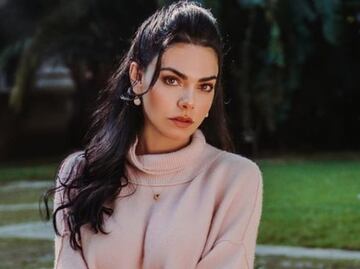 Livia Brito: ¿Quién es la actriz cubana que enfrenta acusaciones de falsedad en declaración?