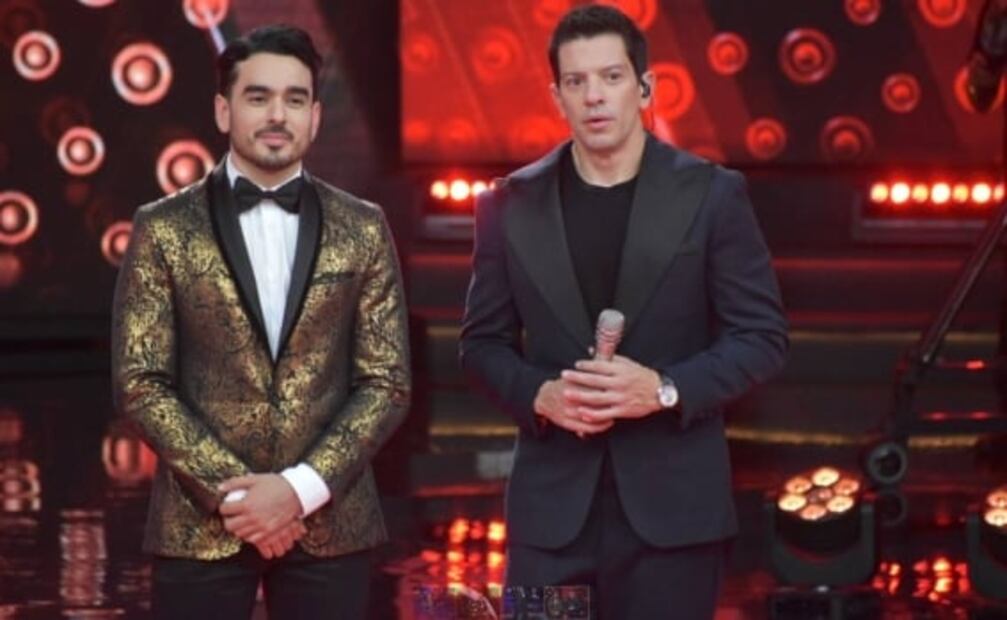 "La Academia": Andrés busca inspirar a personas con diabetes
